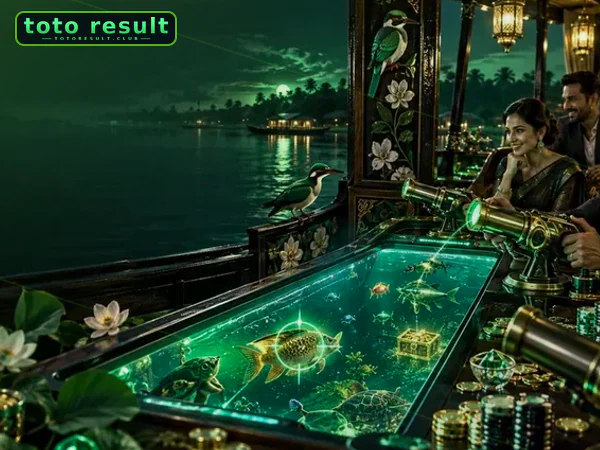 Ocean King Jackpot ပုံ ၁