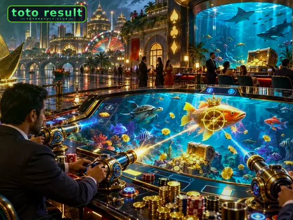 Ocean King Jackpot ပုံ ၃