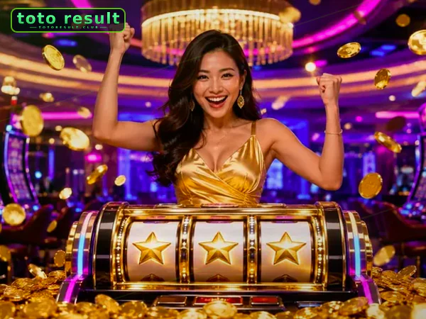 Super Fruit Machine ပုံ ၁