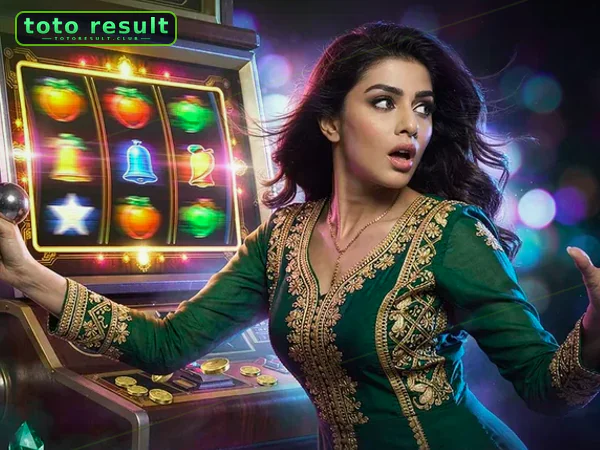 Super Fruit Machine ပုံ ၂