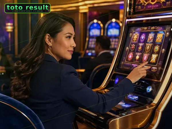 Super Fruit Machine ပုံ ၃