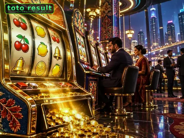 Super Fruit Machine ပုံ ၄